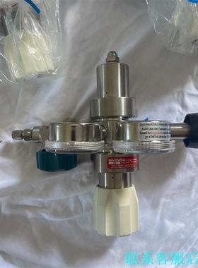 Matheson 减压阀MREG-4670-SA、全新无包装议价