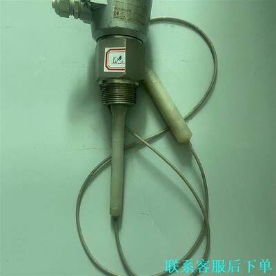 德国进口ENDRESSHAUSER液位传感器，型号LIQU议价
