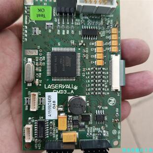 CMD3-A激光显示控制板LASERVALL议价