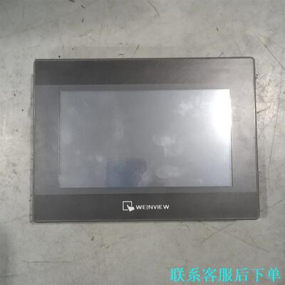 威纶触摸屏TK8071iP 图片实物拍摄议价