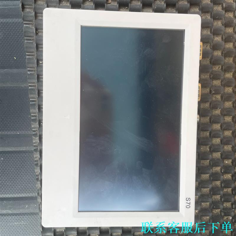 库存友善之臂Tiny6410开发板带S70屏幕，两块。标价为议价图片