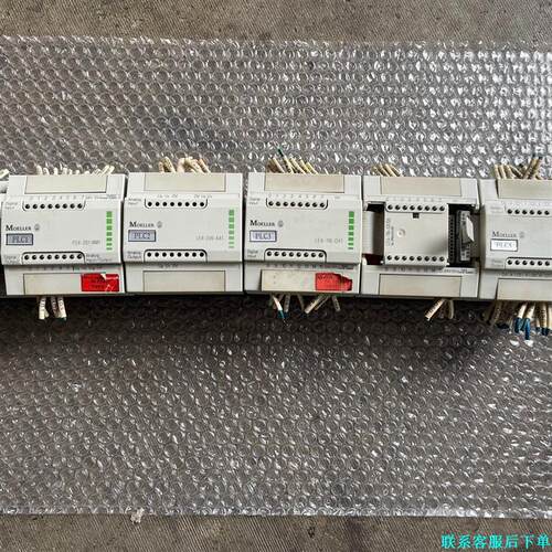 德国金钟穆勒Moeller型号：PS4-201-MM1（1个议价