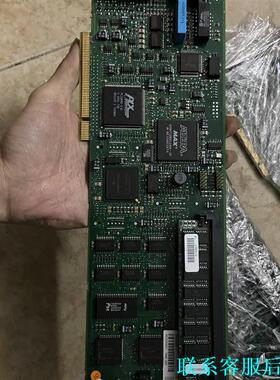 ABB机器人控制卡DSQC522 3hac8848 二手拆机议价