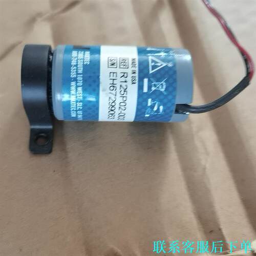 美国MAXTEC  R125P02-003氧传感器，进口氧电议价