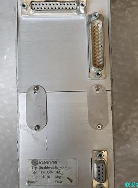laserline激光器控制器Strah1weiche_v5议价