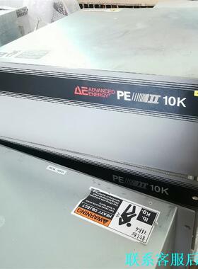 AE电源10K中频电源10K电源200-208V拆机多台，功议价