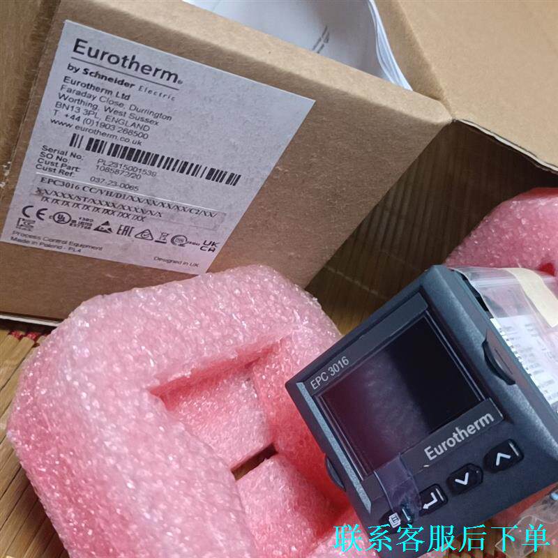 殴陆温控器 EOC3016  全新库存 3个   .800议价