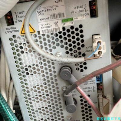 OEC  西门子  OCE ZZ/T1 印刷系统电源 S26议价