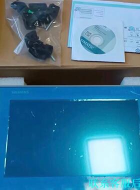 西门子型号6AV2 123-2JB03-0AX0，几乎全新，议价