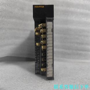 功能完好 拍议价 成色漂亮 RY2A实物图 PLC XGQ