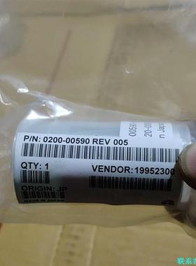 全新应用材料0200-00590 REV 005议价