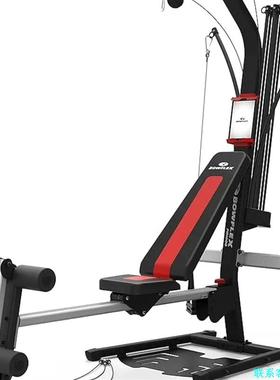 BowFlex PR1000 家庭健身房议价