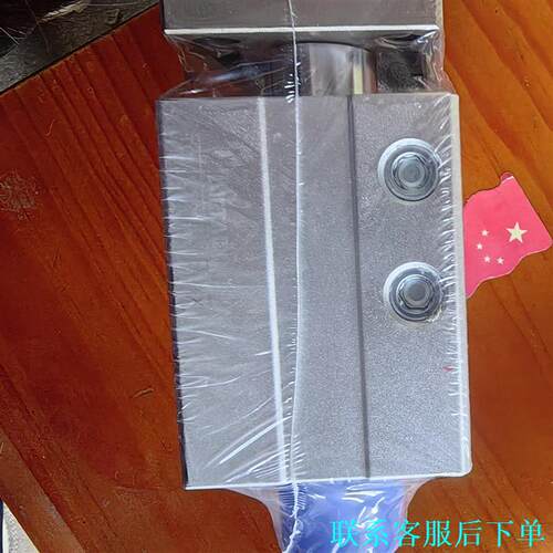 亚德客气缸TCM32X25S  .1台  全新全新未使用，议价