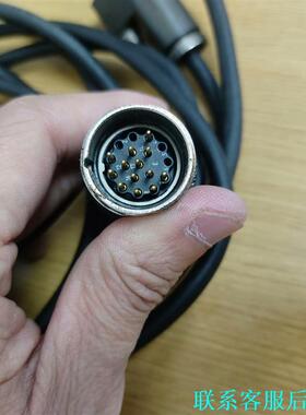 海德汉拆机线缆，ID369124-03，功能包好议价