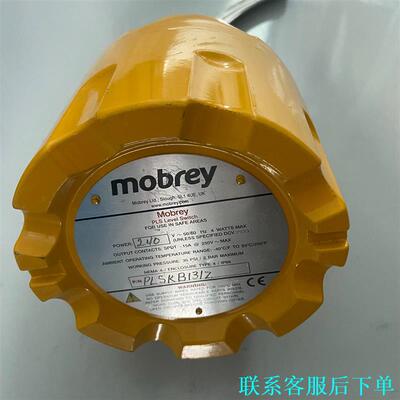 出售Mobrey PLS Level Switch，型号PL议价
