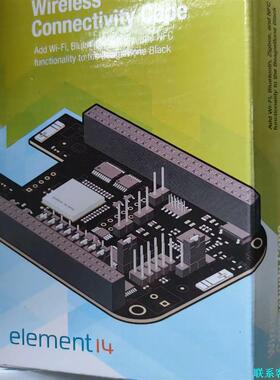 element14开发板议价