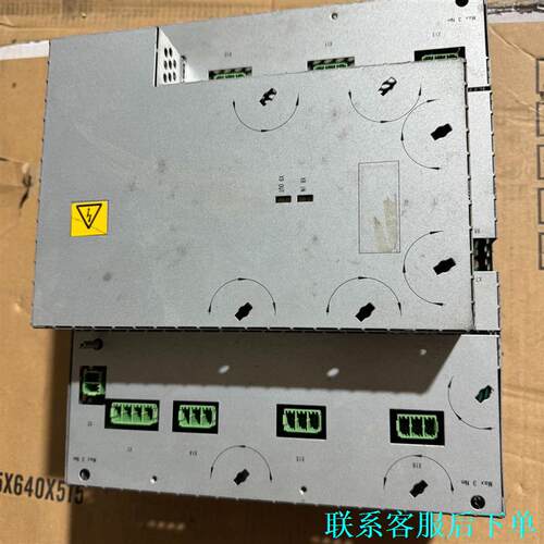 DSQC406 3HAC035301-001/03 ABB驱议价