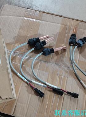 约克温度传感器，型号025W29964-000，几乎全新。带议价