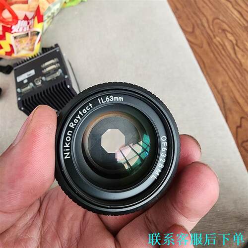 nikon rayfact  IL63mm OF6328ML议价