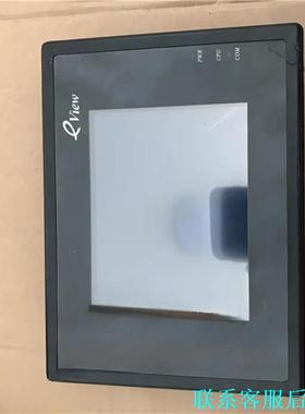 拆机EVIEW Kinco步科触摸屏MT506L 测试功能包议价