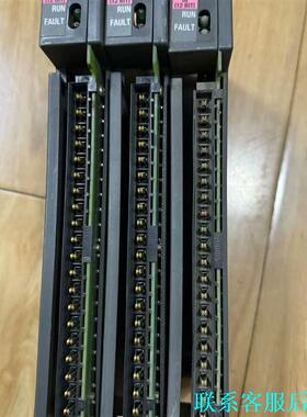 AB罗克韦尔1771-IFE ，C版本，共三块，功能包好，成议价