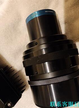 出闲置Linos APO-RODAGON HR 0.5X 5议价