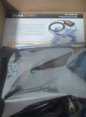 Lattice编程器HW-USBN-2B Programmi议价