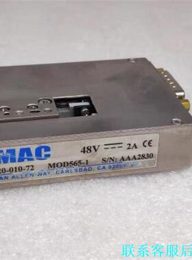 SMAC音圈 LAS20-010-72 MOD565-1 线议价
