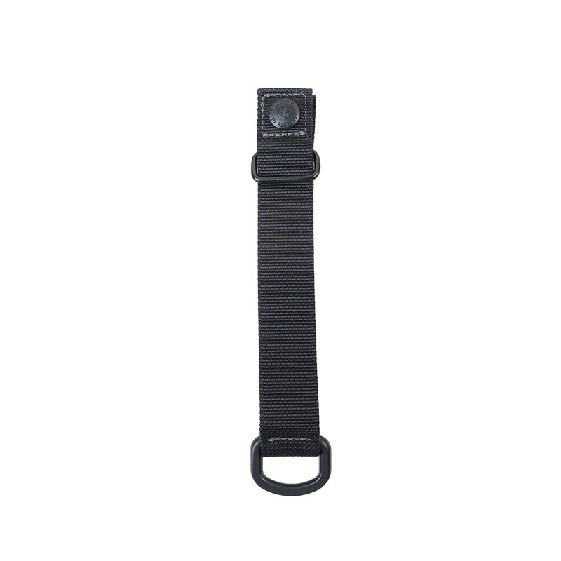 MAGFORCE 마호르스트 말 전술 몰리 가방 액세서리 MP0106D 링 버클 스트립 5 인치