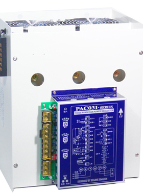 厂家直销原装希曼顿XIMADEN三相调功调压一体化电力调整器PAC03I