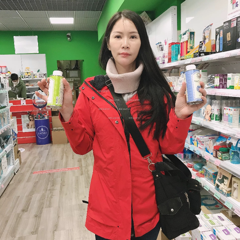 特价法国拉朵安健Latourangelle初榨亚麻籽婴幼儿日期2026年12月