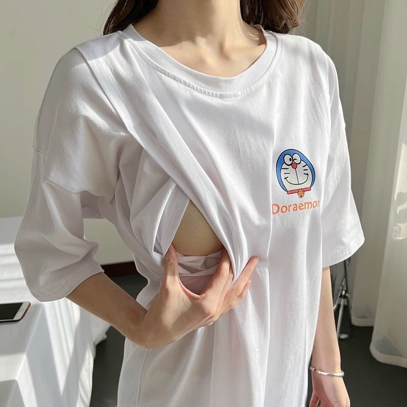 性感睡衣女夏季短袖睡裙薄款2024年新款高级感情调蕾丝大码家居服
