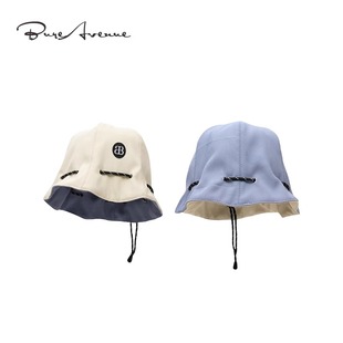 【正品现货】Bure Avenue夏季防晒渔夫帽可斜挎可折叠户外露营帽