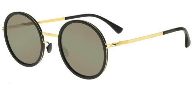 MYKITA McCarty MEJA A15 Glossygold black /Brillantgrey Sunglasses Sunglassesin the  ZIPPO/Swiss Army Knife/Glasses , Sunglasses  category - from Buy2taobao.com to provide professional Taobao agent buy service