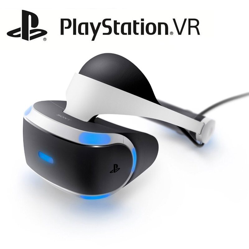 SONY VR PS4 PSVR Virtual Reality psvr Helmet 3D Game glasses new pattern PS4VR goods in stockin the Video game/Fitting/Game/Raiders , Home game  category - from Buy2taobao.com to provide professional Taobao agent buy service