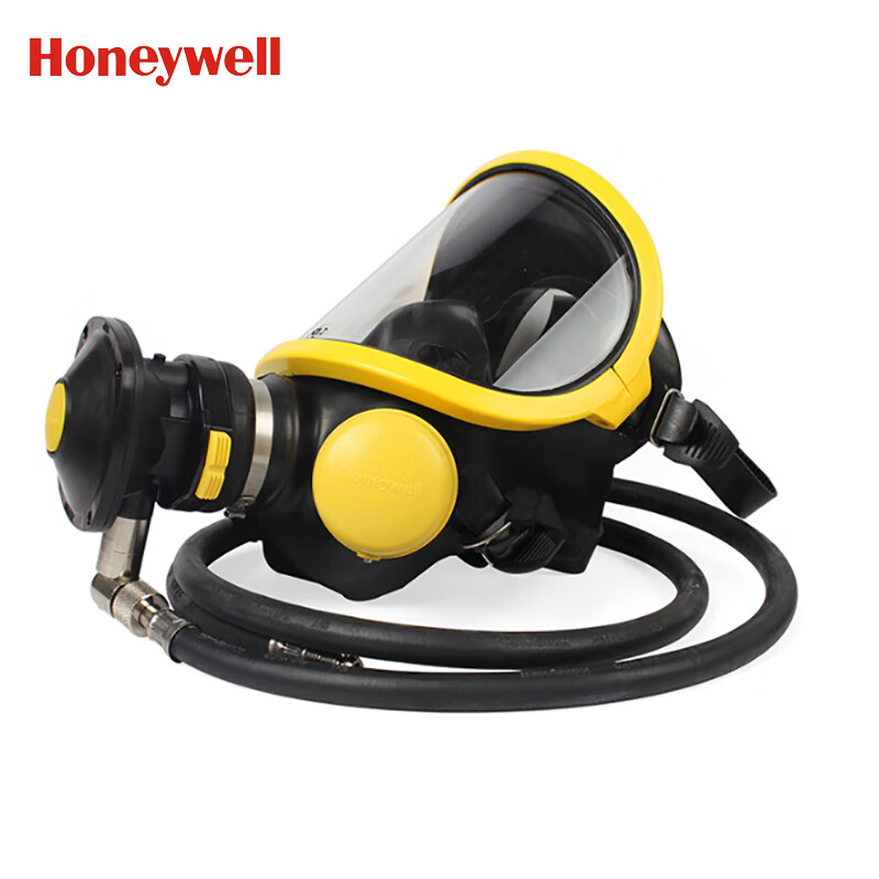 霍尼韦尔honeywell呼吸器面罩包SCBA-05T他救包 PANO面罩