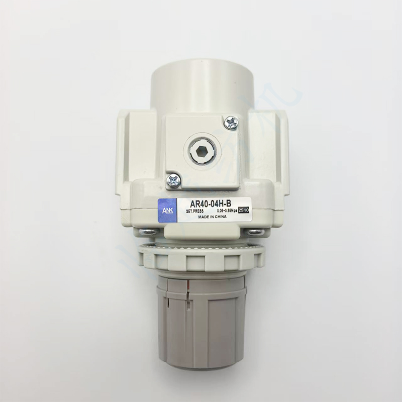 ANK调压阀喷气织机配件