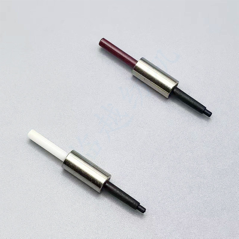 喷气织布机配件储纬器配件三禾/艾洛/震宇/新辽电磁针止纱销白色,纺织面料/辅料/配套,纺织机械配件,淘宝优惠券,粉丝福利购,淘宝优惠卷