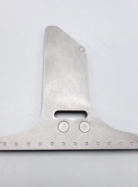 喷气织布机配件丰田织机回综弹簧挂架三角挂钩J2120-20020-0A