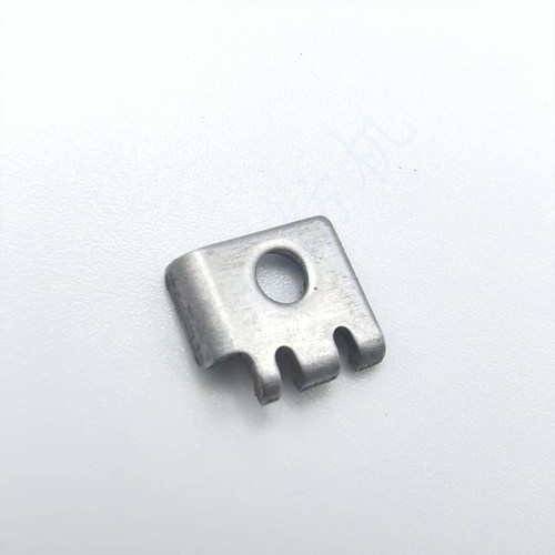必佳乐传感器压片双簧
