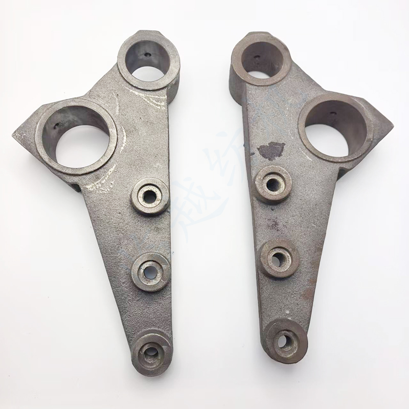 ZAX后梁握持臂喷气织机配件