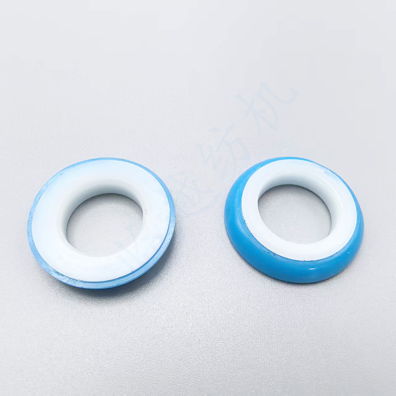 聚氨酯刺轴刺环片内径14.3MM