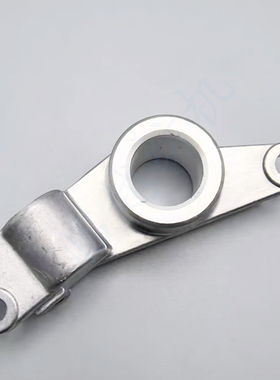 左剪刀铝摇臂左剪刀摇臂销摇臂轴承销滚针轴承152312 152212