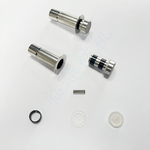 9100动静组件动芯静套弹簧优