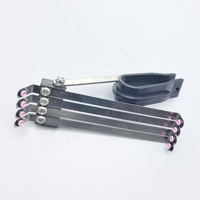 晓春纺配废纱装置促销降价