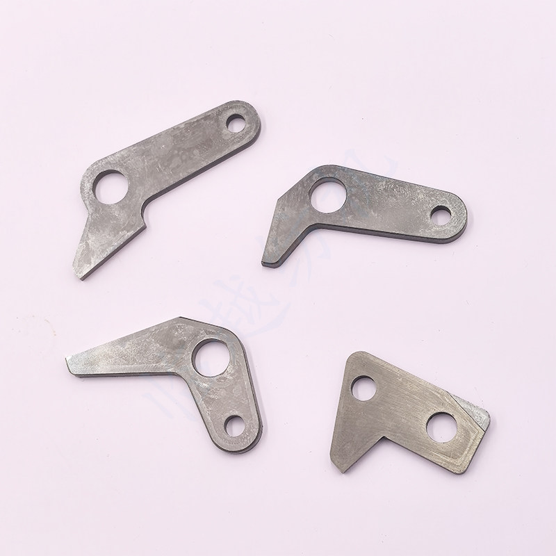 丰田喷气织机配件 丰田610 710 810 右剪刀动静刀片 临越纺配,纺织面料/辅料/配套,纺织机械配件,淘宝优惠券,粉丝福利购,淘宝优惠卷