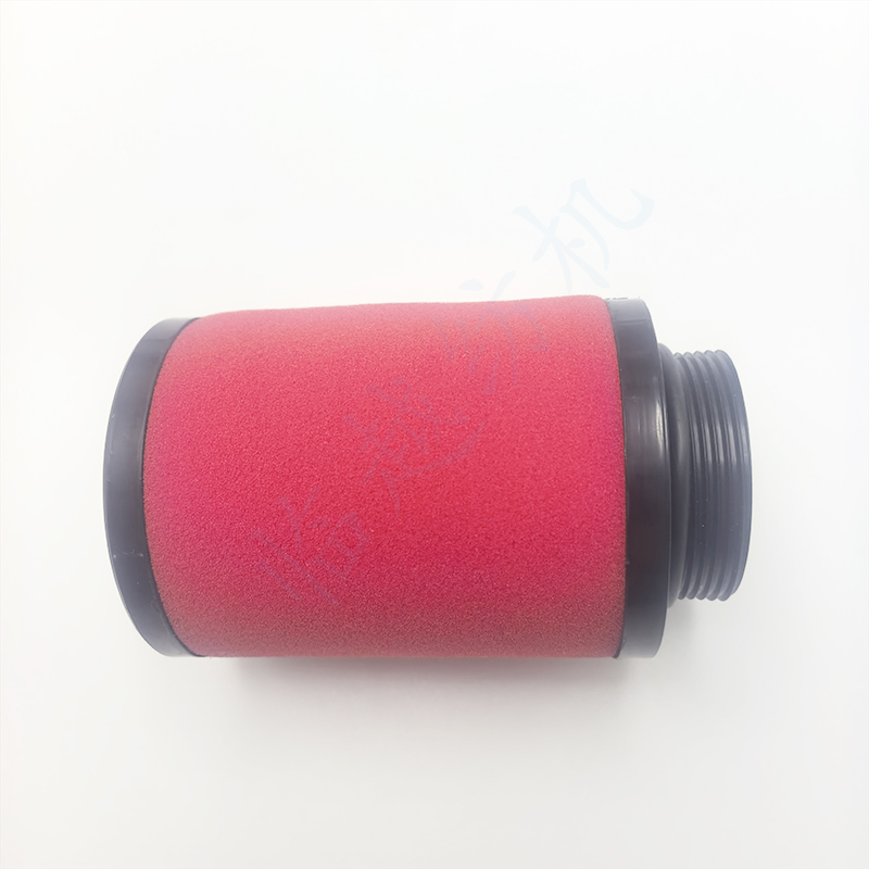 SMC过滤器油雾分离器喷气织机