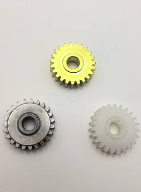 丰田喷气织机配件绞边齿轮行星过桥齿轮齿轮23T J5120-21010-00