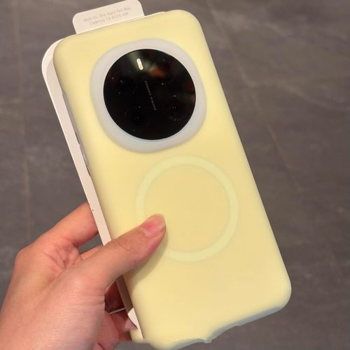 磁吸充电液态硅胶果冻感适用华为mate80手机壳Mate80pro耐脏mt70pro+全包镜头Mate60高级感mt50套MagSafe防摔