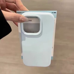 进口液态硅胶适用OPPOreno16手机壳Reno15Pro软糯亲肤14/13Pro纯色简约12防滑软壳Findx9/SPro全包x8s防摔X7U